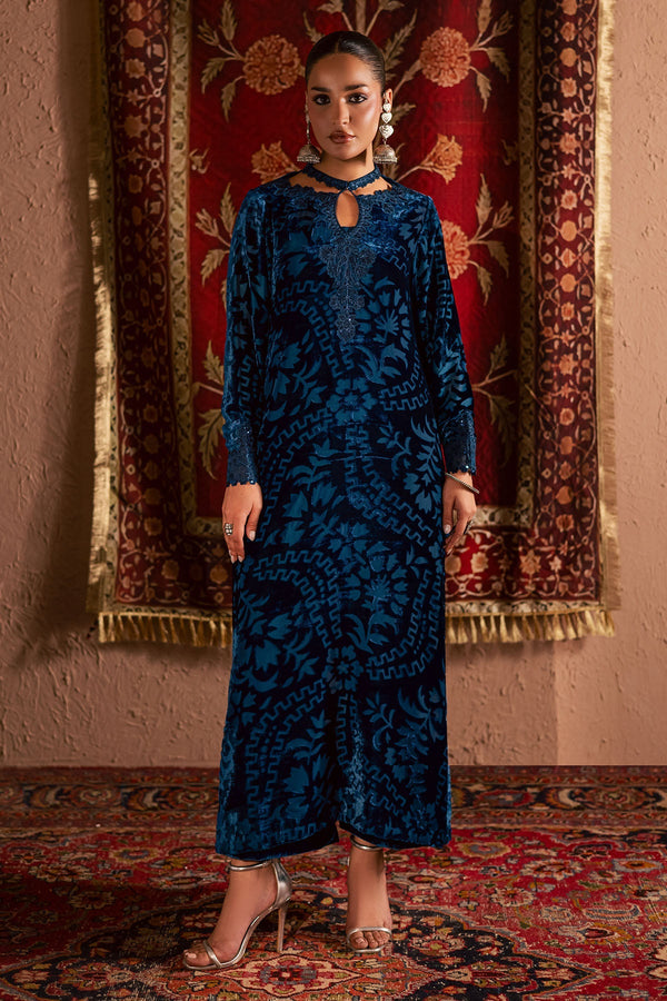 Nureh | Ballerina Winter 25 | NU2-188 - by Libasekhas UK - Registered Vendor of : Nureh - 100% Original Designer Dress