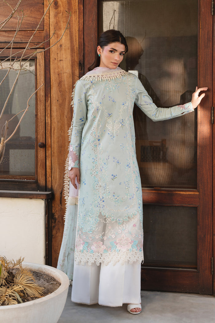 Ayzel | Whisper 26 | GLINT - by Libasekhas UK - Registered Vendor of : Ayzel - 100% Original Designer Dress