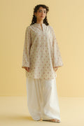 Zara Shahjahan | Love Coco SS 25 | CR25C0546 - by Libasekhas UK - Registered Vendor of : Zara Shahjahan - 100% Original Designer Dress