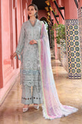 Nureh | Bazaar Lawn 25 | NE-111 - by - Libasekhas UK - Registered Vendor of : Nureh - 100% Original Designer Dresss