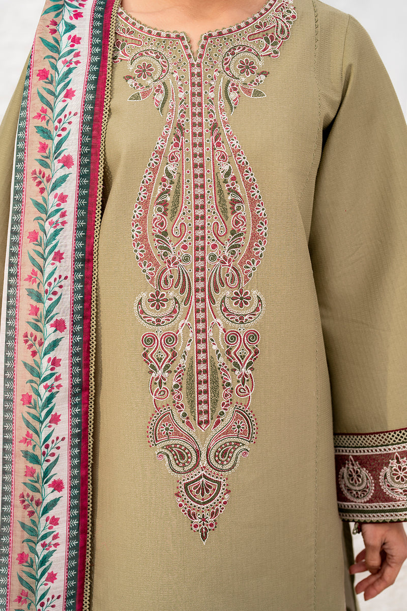 Jazmin | Summer Lawn 25 | USE-9136 - by - Libasekhas UK - Registered Vendor of : Jazmin - 100% Original Designer Dresss