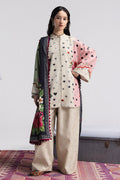 Zara ShahJahan | Coco Prints Winter 26 | Amelia-5A - by Libasekhas UK - Registered Vendor of : Zara ShahJahan - 100% Original Designer Dress