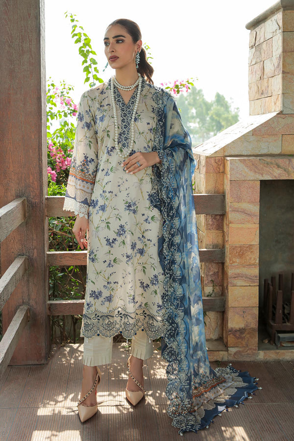 Nureh | Gardenia 25 | NSG-57 - by Libasekhas UK - Registered Vendor of : Nureh - 100% Original Designer Dress