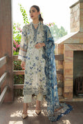 Nureh | Gardenia 25 | NSG-57 - by Libasekhas UK - Registered Vendor of : Nureh - 100% Original Designer Dress