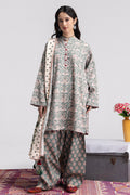 Zara ShahJahan | Coco Prints Winter 26 | Elowen-7A - by Libasekhas UK - Registered Vendor of : Zara ShahJahan - 100% Original Designer Dress