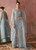 Sardinia|Tara Formals|Azure - by Libasekhas UK - Registered Vendor of : Sardinia - 100% Original Designer Dress