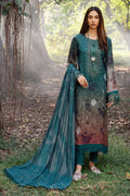 Nureh | Gardenia Lawn 24 | NSG-136 - by - Libasekhas UK - Registered Vendor of : Nureh - 100% Original Designer Dresss