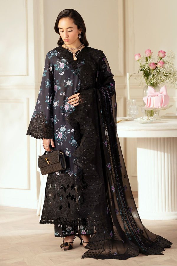 Nureh | Feya Eid Lawn | FE-04 - by - Libasekhas UK - Registered Vendor of : Nureh - 100% Original Designer Dresss