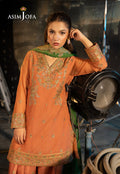 Asim Jofa | Festive Collection 25 | AJLF-03 - by - Libasekhas UK - Registered Vendor of : Asim Jofa - 100% Original Designer Dresss