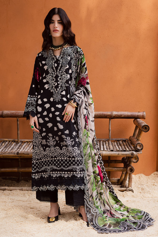 Nureh | Gardenia 25 | NWG-90 - by Libasekhas UK - Registered Vendor of : Nureh - 100% Original Designer Dress