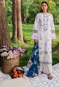 Hum Dum | Summer Breeze 25 | D01 - by - Libasekhas UK - Registered Vendor of : Hum Dum - 100% Original Designer Dresss