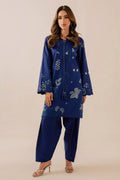 Nureh | Shades of Summer | NP-756 - by Libasekhas UK - Registered Vendor of : Nureh - 100% Original Designer Dress