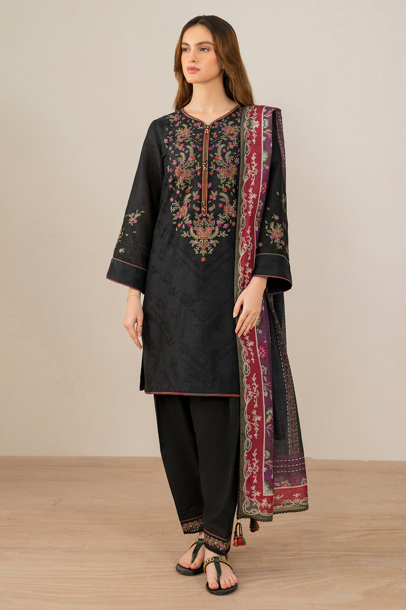 Jazmin | Summer Lawn 25 | USE-9131 - by - Libasekhas UK - Registered Vendor of : Jazmin - 100% Original Designer Dresss