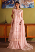 Humdum | Lala Rukh Lawn | Lalarukh - D02 - by - Libasekhas UK - Registered Vendor of : Humdum - 100% Original Designer Dresss