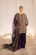 Vanya | Solana Luxe Pret |SN-06 - by Libasekhas UK - Registered Vendor of : Vanya - 100% Original Designer Dress