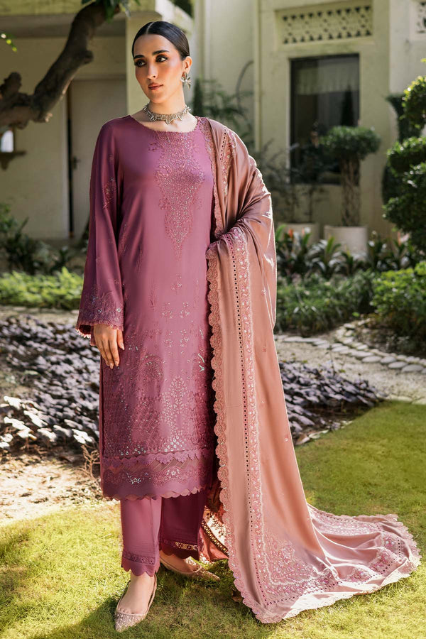Nureh | Exclusive Winter 25 | NE-177 - by Libasekhas UK - Registered Vendor of : Nureh - 100% Original Designer Dress