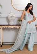 Layla Chatoor | Pret A Porter | LC-40 - by Libasekhas UK - Registered Vendor of : Layla Chatoor - 100% Original Designer Dress