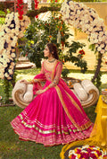 Maya | Wedding Formal Babul | SOHNI - by - Libasekhas UK - Registered Vendor of : Maya - 100% Original Designer Dresss