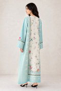 Saad Shaikh | Ease Fall Edit 26 | D-02 Kaftan - by Libasekhas UK - Registered Vendor of : Saad Shaikh - 100% Original Designer Dress