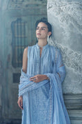 Sobia Nazir | Luxury Lawn Eid 26 | 2B - by Libasekhas UK - Registered Vendor of : Sobia Nazir - 100% Original Designer Dress