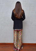 Layla Chatoor | Pret A Porter | LC-02 - by Libasekhas UK - Registered Vendor of : Layla Chatoor - 100% Original Designer Dress