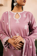 Marjjan | Leya Collection | MBL-98 (LILAC) - by Libasekhas - Registered Vendor of : Marjjan - 100% Original Designer Dress