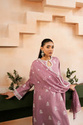 Marjjan | Leya Collection | MBL-98 (LILAC) - by Libasekhas - Registered Vendor of : Marjjan - 100% Original Designer Dress