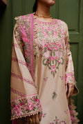 Marjjan | Leya Collection | MBL-92 (SKIN) - by Libasekhas - Registered Vendor of : Marjjan - 100% Original Designer Dress