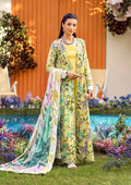 Elaf Premium | Prints 25 | EPS-7A DAISY FIELDS - by - Libasekhas UK - Registered Vendor of : Elaf Premium - 100% Original Designer Dresss