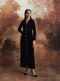 Caia | Basics 26 | LOOK 7 - by Libasekhas UK - Registered Vendor of : Caia - 100% Original Designer Dress