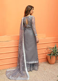 Daud Abbas | Formals Collection | Noor-Chasham - by - Libasekhas UK - Registered Vendor of : Daud Abbas - 100% Original Designer Dresss