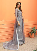 Daud Abbas | Formals Collection | Noor-Chasham - by - Libasekhas UK - Registered Vendor of : Daud Abbas - 100% Original Designer Dresss