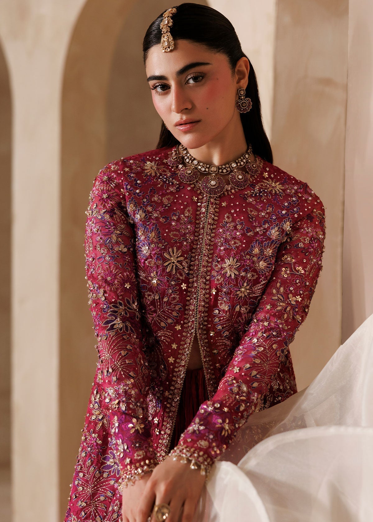 Sardinia | Bridal Edit 26 | ROSANNIA - by Libasekhas UK - Registered Vendor of : Sardinia - 100% Original Designer Dress