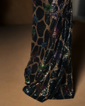 Vasal | Zyra Luxe Pret 26 | Midnight dazzle - by Libasekhas UK - Registered Vendor of : Vasal - 100% Original Designer Dress