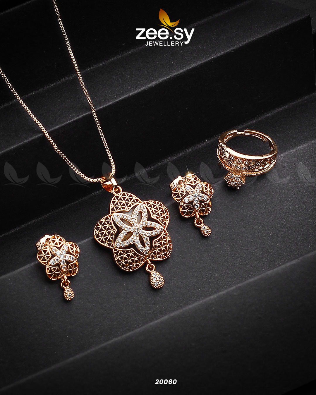 Stylish Pendant - by - Libasekhas UK - Registered Vendor of : Zeesy - 100% Original Designer Dresss