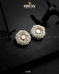 Earrings-0326 - by - Libasekhas UK - Registered Vendor of : Zeesy - 100% Original Designer Dresss