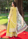 Haseens | Zuri Pret | Zarmehr - by Libasekhas UK - Registered Vendor of : Haseens - 100% Original Designer Dress