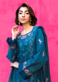 Haseens | Zuri Pret | Nazrin - by Libasekhas UK - Registered Vendor of : Haseens - 100% Original Designer Dress