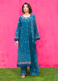 Haseens | Zuri Pret | Nazrin - by Libasekhas UK - Registered Vendor of : Haseens - 100% Original Designer Dress