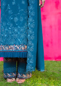 Haseens | Zuri Pret | Nazrin - by Libasekhas UK - Registered Vendor of : Haseens - 100% Original Designer Dress