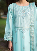 Haseens | Zuri Pret | Aeris - by Libasekhas UK - Registered Vendor of : Haseens - 100% Original Designer Dress