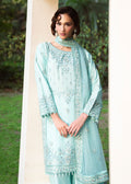 Haseens | Zuri Pret | Aeris - by Libasekhas UK - Registered Vendor of : Haseens - 100% Original Designer Dress