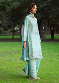 Haseens | Zuri Pret | Aeris - by Libasekhas UK - Registered Vendor of : Haseens - 100% Original Designer Dress