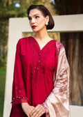 Haseens | Zuri Pret | Gale - by Libasekhas UK - Registered Vendor of : Haseens - 100% Original Designer Dress