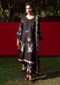 Haseens | Zuri Pret | Melene - by Libasekhas UK - Registered Vendor of : Haseens - 100% Original Designer Dress