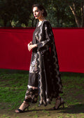 Haseens | Zuri Pret | Melene - by Libasekhas UK - Registered Vendor of : Haseens - 100% Original Designer Dress