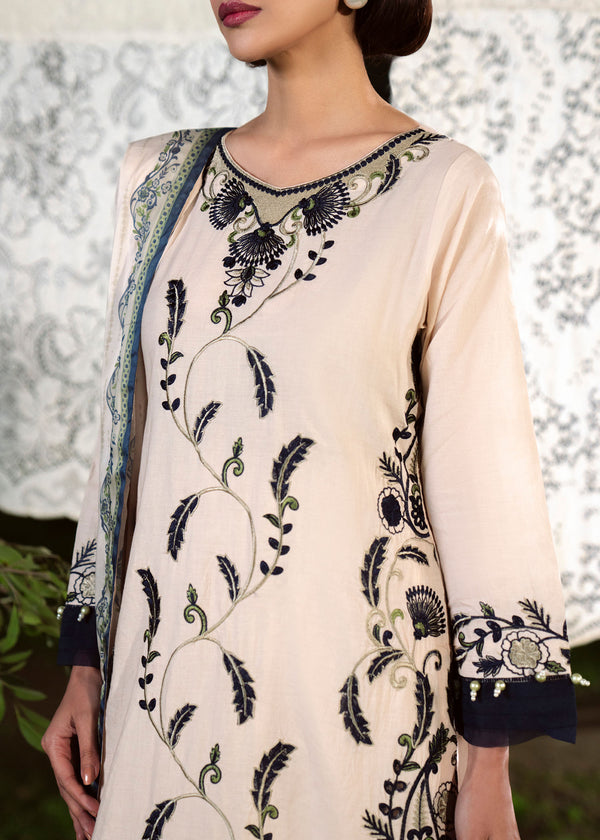 Haseens | Zuri Pret | Razan - by Libasekhas UK - Registered Vendor of : Haseens - 100% Original Designer Dress
