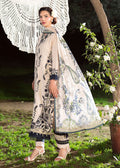 Haseens | Zuri Pret | Razan - by Libasekhas UK - Registered Vendor of : Haseens - 100% Original Designer Dress