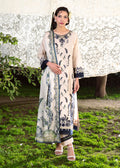 Haseens | Zuri Pret | Razan - by Libasekhas UK - Registered Vendor of : Haseens - 100% Original Designer Dress