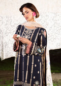 Haseens | Zuri Pret | Saafeera - by Libasekhas UK - Registered Vendor of : Haseens - 100% Original Designer Dress